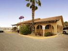 фото отеля Americas Best Value Inn Eagle Pass