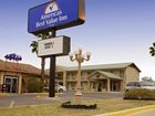 фото отеля Americas Best Value Inn Eagle Pass