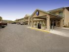 фото отеля Americas Best Value Inn Eagle Pass
