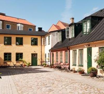 фото отеля Lilla Hotellet Lund