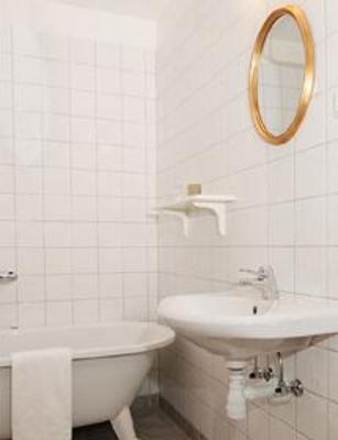 фото отеля Lilla Hotellet Lund