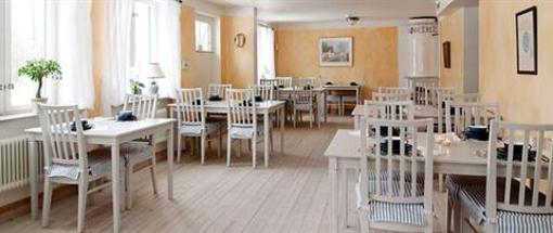 фото отеля Lilla Hotellet Lund