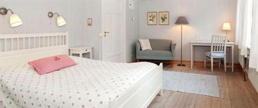 фото отеля Lilla Hotellet Lund