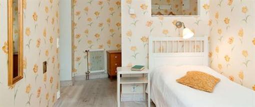 фото отеля Lilla Hotellet Lund