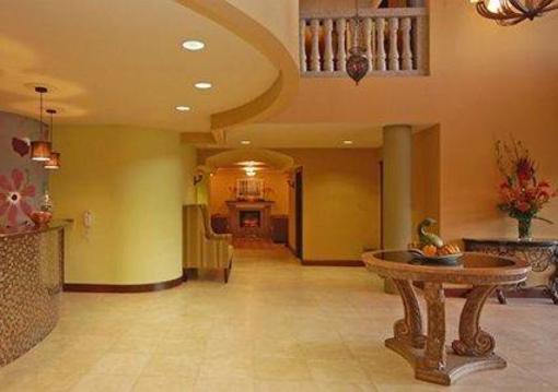 фото отеля Villa Montes Hotel, an Ascend Collection Hotel