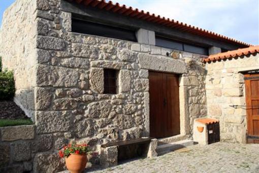 фото отеля Casa De Sequiade