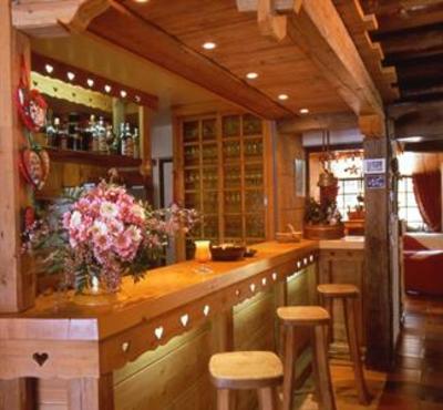фото отеля La Bergerie Hotels-Chalets de Tradition