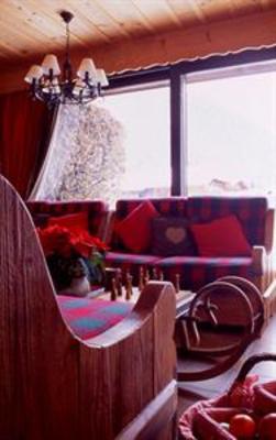 фото отеля La Bergerie Hotels-Chalets de Tradition