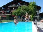 фото отеля La Bergerie Hotels-Chalets de Tradition