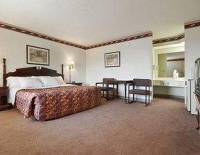фото отеля Eufaula Days Inn