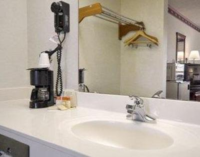 фото отеля Eufaula Days Inn