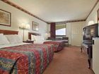 фото отеля Eufaula Days Inn