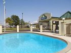 фото отеля Eufaula Days Inn