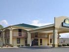 фото отеля Eufaula Days Inn