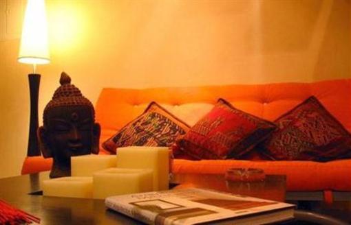 фото отеля Condo Hotel Villas Geminis