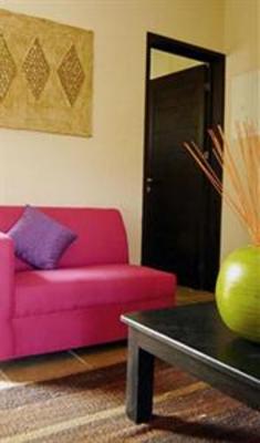 фото отеля Condo Hotel Villas Geminis