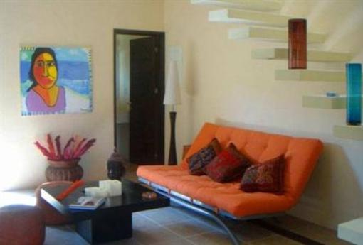 фото отеля Condo Hotel Villas Geminis