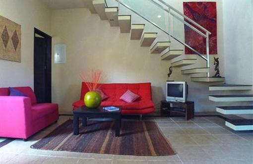 фото отеля Condo Hotel Villas Geminis