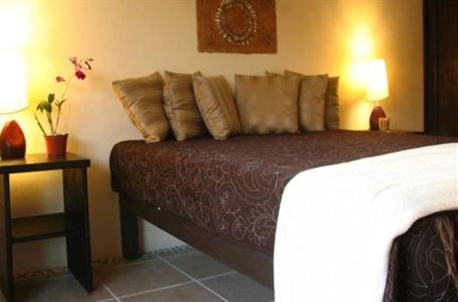фото отеля Condo Hotel Villas Geminis