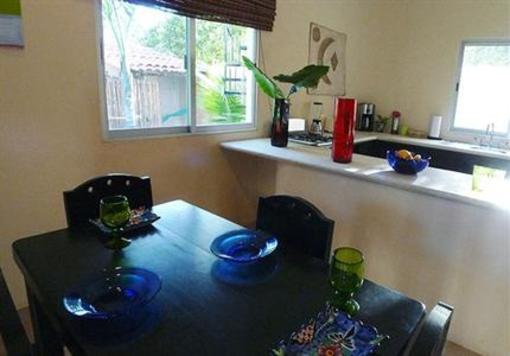 фото отеля Condo Hotel Villas Geminis