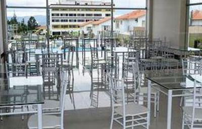 фото отеля Regina Hotel Cochabamba