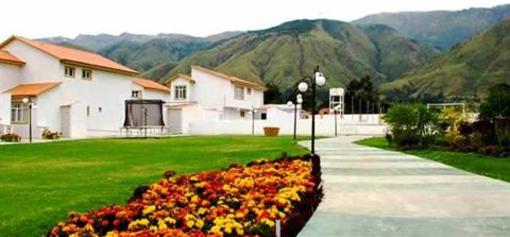 фото отеля Regina Hotel Cochabamba