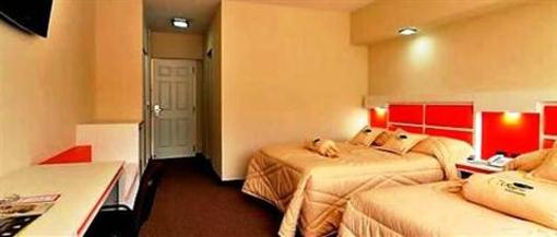 фото отеля Regina Hotel Cochabamba