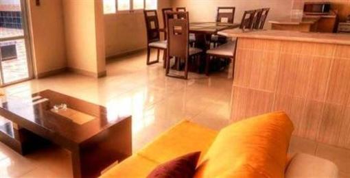 фото отеля Regina Hotel Cochabamba