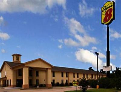 фото отеля Super 8 Sulphur/Lake Charles