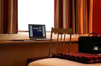 фото отеля Hotel T3 Tirol