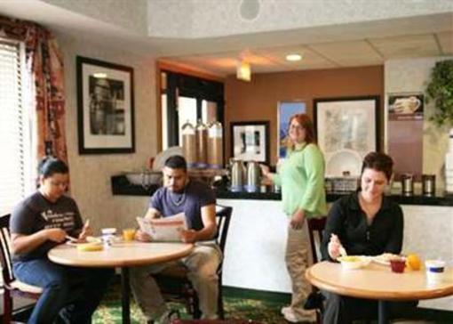 фото отеля Hampton Inn Denver North Thornton