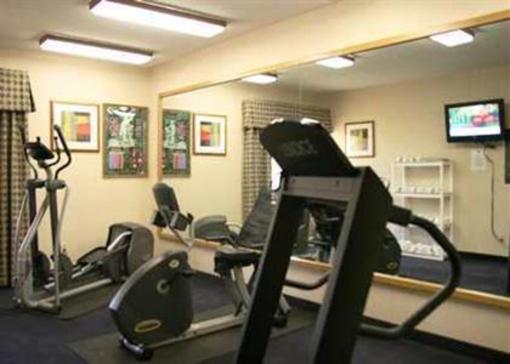 фото отеля Hampton Inn Denver North Thornton