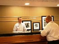 Hampton Inn Denver North Thornton