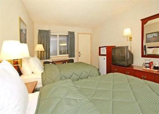 фото отеля Comfort Inn Lacey