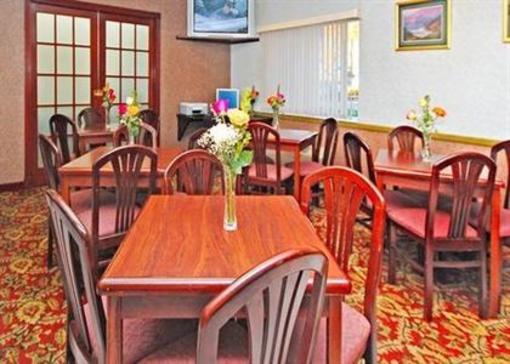 фото отеля Comfort Inn Lacey