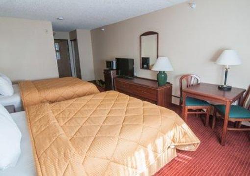 фото отеля Comfort Inn Lacey
