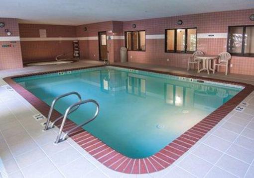 фото отеля Comfort Inn Lacey