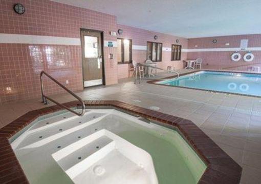 фото отеля Comfort Inn Lacey