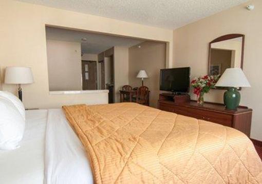 фото отеля Comfort Inn Lacey