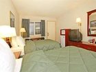 фото отеля Comfort Inn Lacey