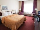 фото отеля Comfort Inn Lacey