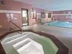 фото отеля Comfort Inn Lacey