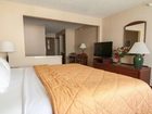 фото отеля Comfort Inn Lacey