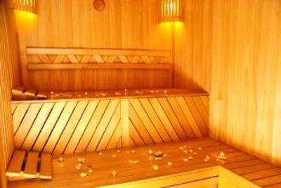 фото отеля Hotel Elena Kherson