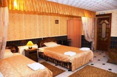 фото отеля Hotel Elena Kherson