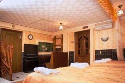 фото отеля Hotel Elena Kherson
