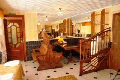 фото отеля Hotel Elena Kherson