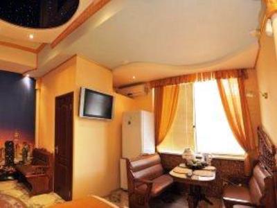 фото отеля Hotel Elena Kherson