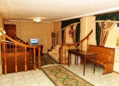 фото отеля Hotel Elena Kherson