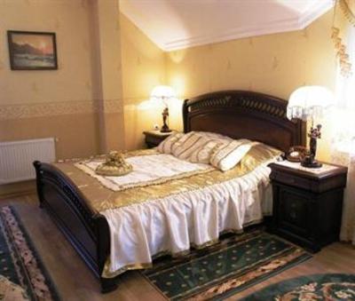 фото отеля Hotel Elena Kherson
